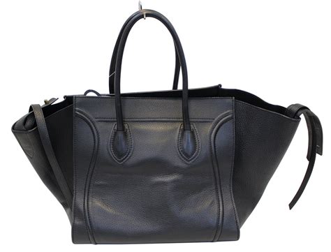 celine calfskin tote bag|Celine hobo and tote bags.